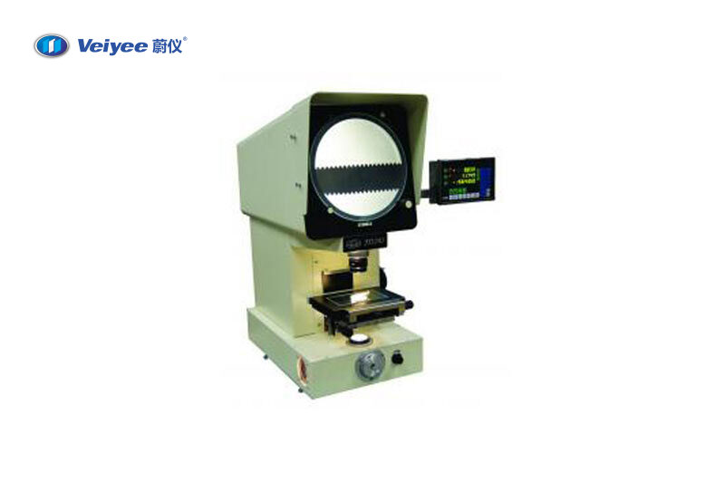 JT12B3 φ250數字式投影儀（反像）